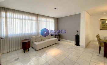 apartment em Rua Martinho Campos, Cruzeiro - Belo Horizonte - MG