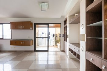 apartment em Rua Alcantarilla, Vila Andrade - São Paulo - SP