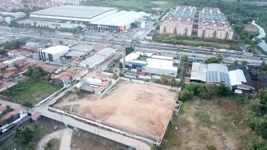 land_lot em Rua Uruguai, Parque das Nações (Jurema) - Caucaia - CE