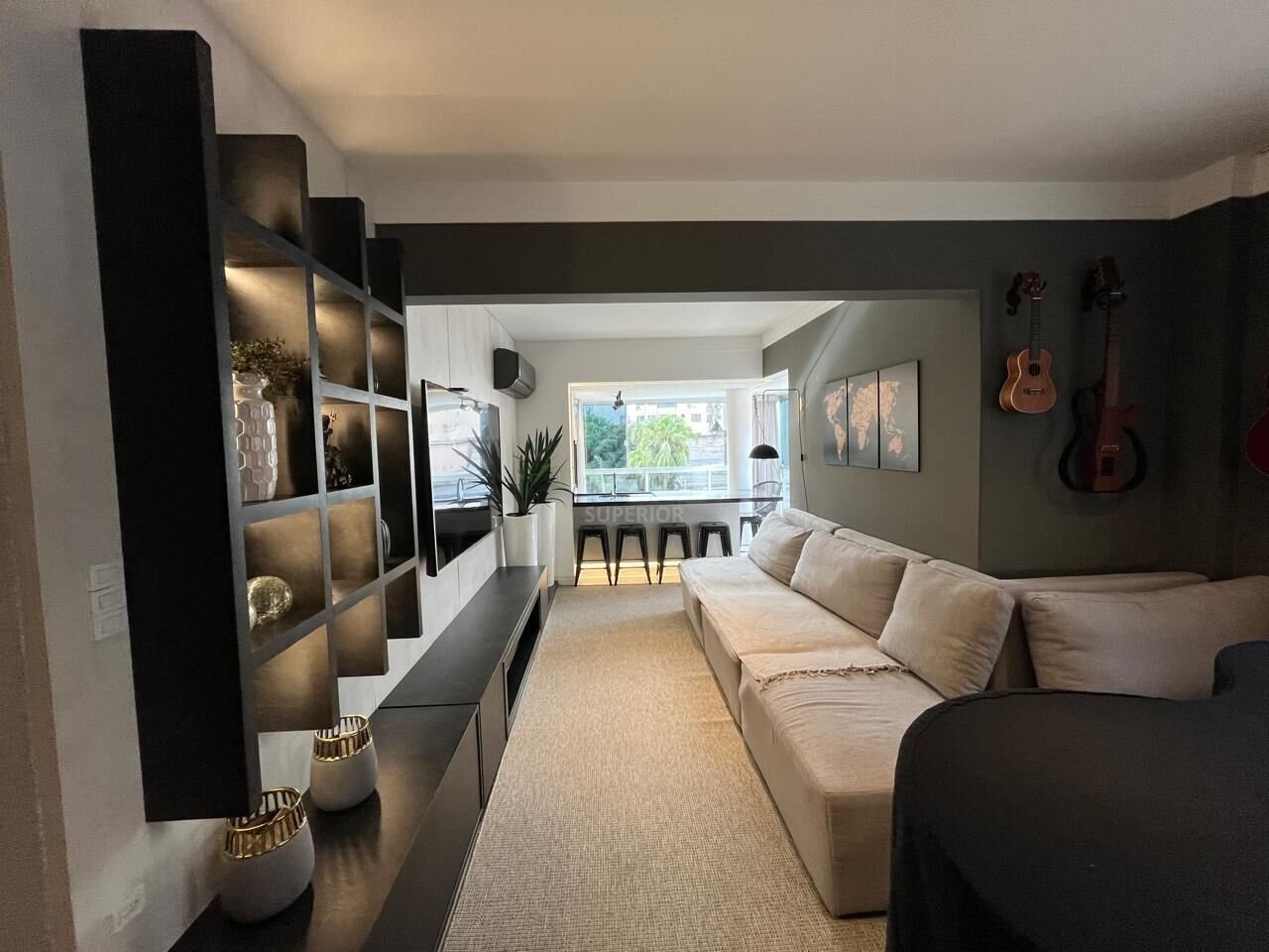 Sala de Estar