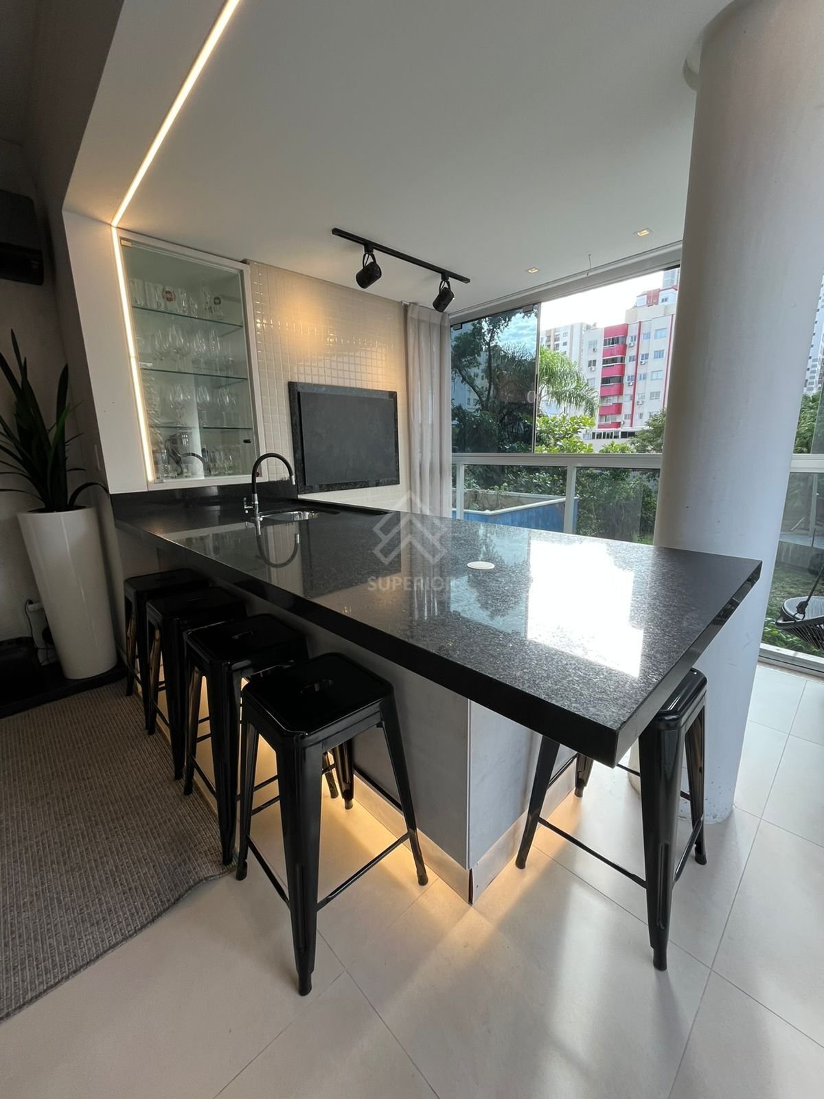 Sala de Jantar