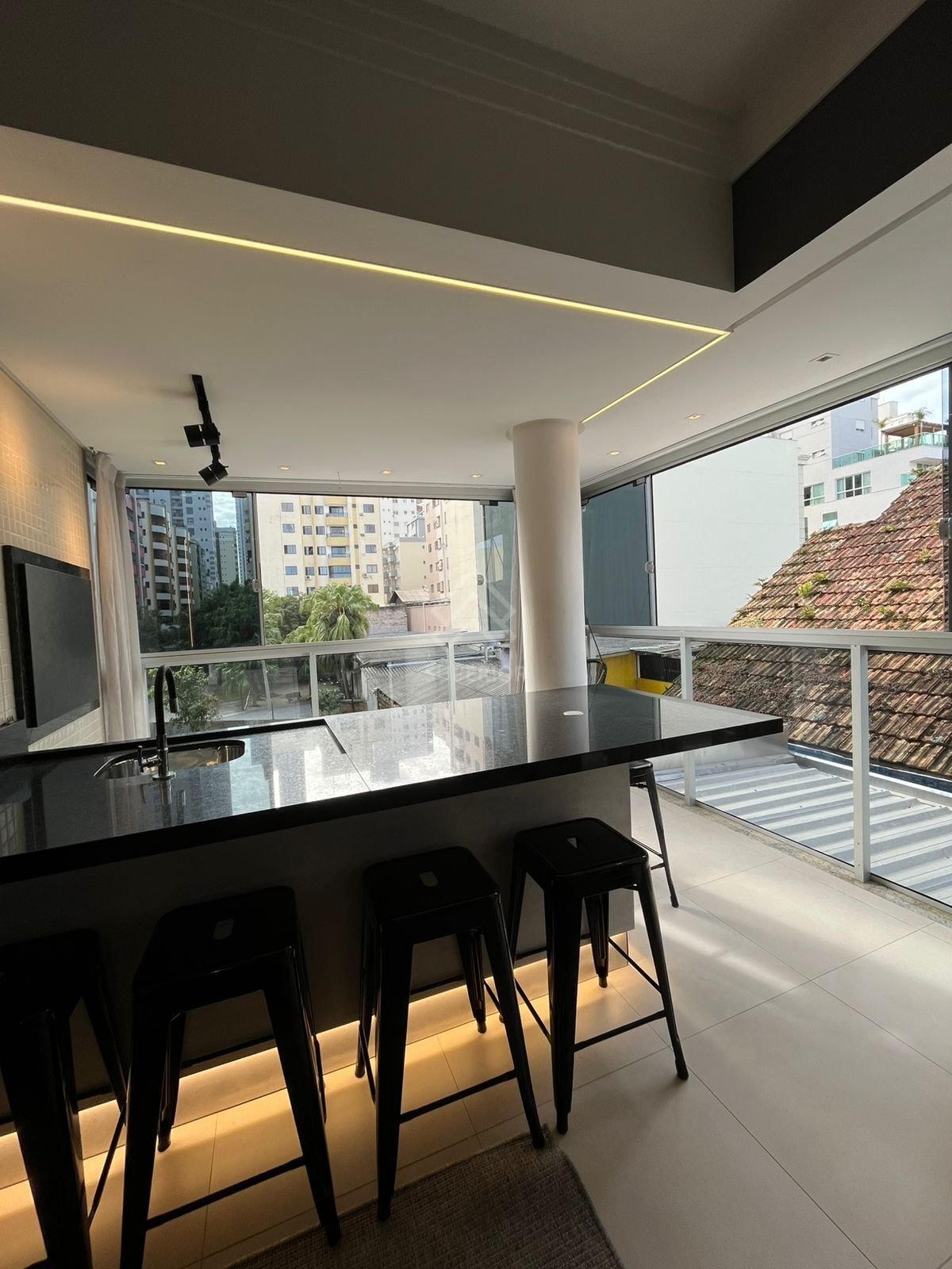 Sala de Jantar