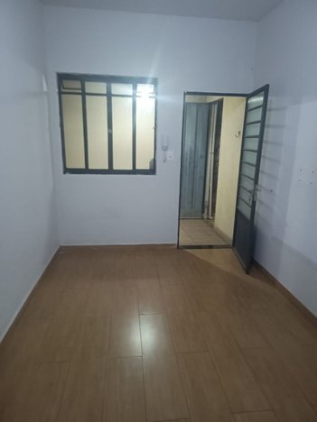 apartment em Rua Mulungu, Eldorado - Contagem - MG