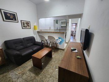 apartment em Rua Barata Ribeiro, Copacabana - Rio de Janeiro - RJ