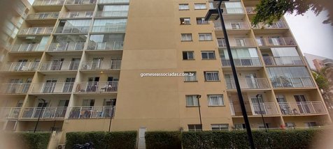 apartment em Rua Caminho do Engenho, Ferreira - São Paulo - SP