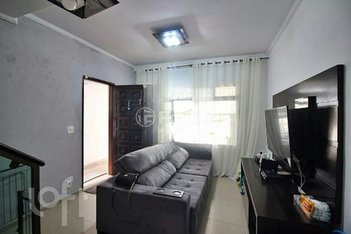 house em Rua Jacob Piatto, Baeta Neves - São Bernardo do Campo - SP