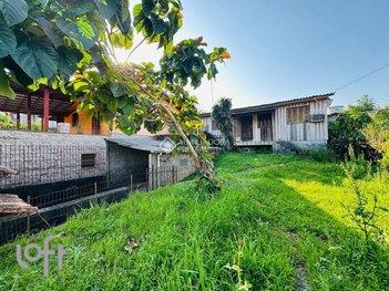house em Rua Paquistão, Rincão - Novo Hamburgo - RS