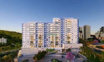 apartment em Rua Jales, Jardim Bonfiglioli - Jundiaí - SP