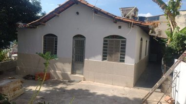 house em Rua Salvador, Vila Rica - Sabará - MG
