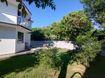 house em Servidão Garapuvu do Sul, Morro das Pedras - Florianópolis - SC