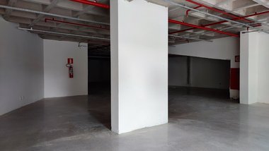 business em Rua Ouro Preto, Barro Preto - Belo Horizonte - MG