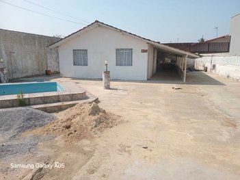 house em Rua do Sabiá, Pontal do Paraná - Pontal do Paraná - PR