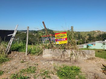 land_lot em Rua Florinda Marino, Jardim Terras de Santa Helena - Jacareí - SP
