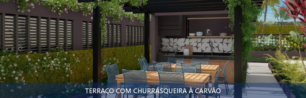 Cômodo Condomínio