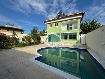 apartment em Rua Rosa Antunes, Vargem Pequena - Rio de Janeiro - RJ