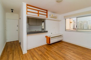 apartment em Rua Santa Madalena, Vila Ré - São Paulo - SP