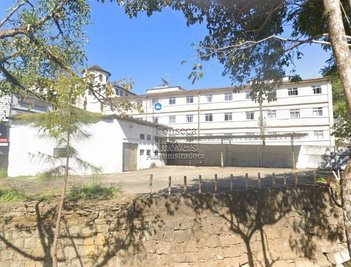 land_lot em Rua General Rondon, Quitandinha - Petrópolis - RJ