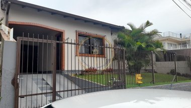 house em Rua Domingos Caldas Barbosa, Areias - São José - SC