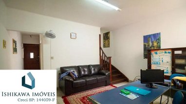 house em Rua Eça de Queiroz, Vila Mariana - São Paulo - SP