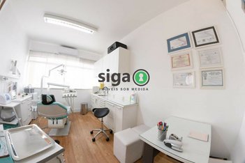 office em Avenida Pedroso de Morais, Pinheiros - São Paulo - SP