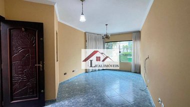 house em Rua Oslo, Utinga - Santo André - SP