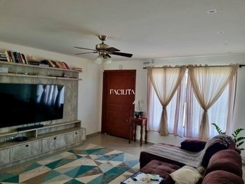 house em Avenida Red Park, São João do Rio Vermelho - Florianópolis - SC