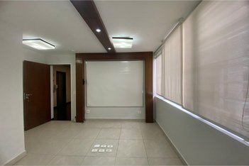 office em Rua Doutor Homem de Melo, Perdizes - São Paulo - SP