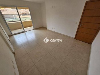 apartment em Rua Alberto Santos Dumont, Vila Teller - Indaiatuba - SP