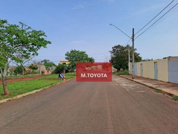 land_lot em Rua Otávio Martins Barreto, Residencial Astória - Tatuí - SP