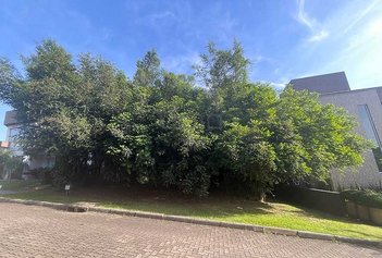 land_lot em Feitoria, Santo André - São Leopoldo - RS