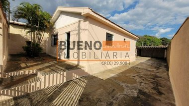 house em Rua São Salvador, Jardim Santo Antônio - Santa Bárbara D'Oeste - SP