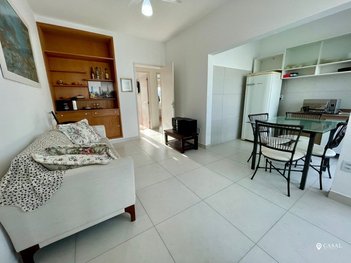 apartment em Avenida Central, Centro - Xangri-Lá - RS