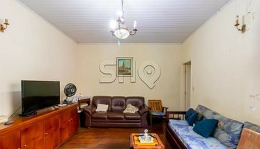 house em Rua Tenente Azevedo, Aclimação - São Paulo - SP