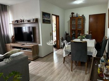 apartment em Rua Moreira Cabral, Jardim Londrilar - Londrina - PR