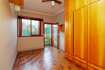 apartment em Rua Miguel Tostes, Rio Branco - Porto Alegre - RS