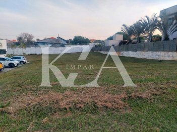 land_lot em Alameda Baikal, Residencial São José - Itupeva - SP