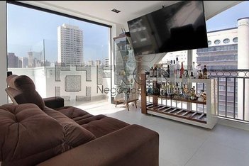 apartment em Rua Pelotas, Vila Mariana - São Paulo - SP
