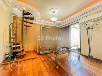 apartment em Rua Doutor Ernesto Ludwig, Chácara das Pedras - Porto Alegre - RS
