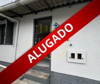 apartment em Rua Maria Claudino da Cruz, Capoeiras - Florianópolis - SC