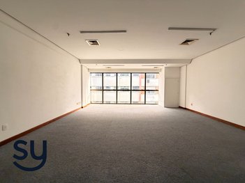 office em Avenida Carlos Gomes, Auxiliadora - Porto Alegre - RS