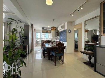 apartment em Rua Cristóvão Colombo, Rio Branco - Novo Hamburgo - RS