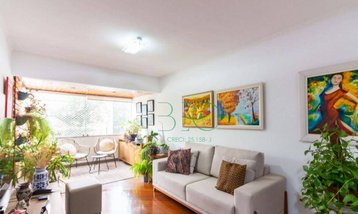 apartment em Rua Víctor Brecheret, Vila Yara - Osasco - SP