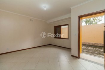 house em Rua Oiampi, Guarujá - Porto Alegre - RS