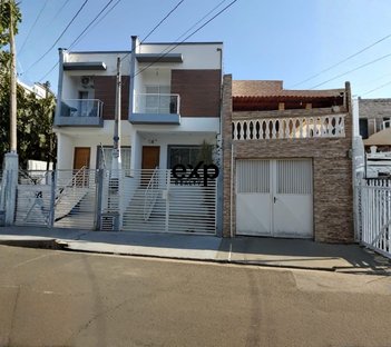 house em Rua Marechal Hermes da Fonseca, Vila Carvalho - Sorocaba - SP