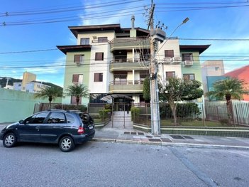 apartment em Rua Manoel Severino de Oliveira, Lagoa da Conceição - Florianópolis - SC