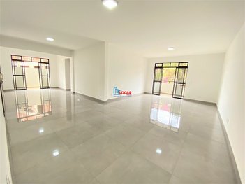 apartment em Avenida Castelo Branco, República - João Monlevade - MG