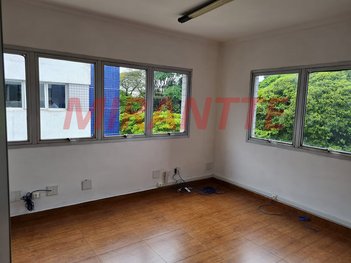 office em dos Buritis, Vila Parque Jabaquara - São Paulo - SP