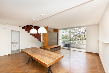 apartment em Rua Luís Dias, Itaim Bibi - São Paulo - SP