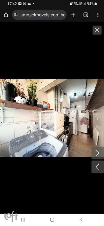 apartment em da Federação, Jardim Betânia - Cachoeirinha - RS