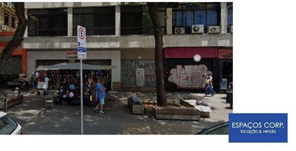 business em Praça Ramos de Azevedo, República - São Paulo - SP
